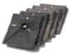 Picture of Sicherheitsfiltersack Asbest Set - 5er Pack für ATTIX 751-0H PC (302001040)