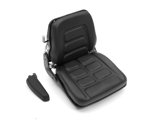 Picture of DELUXE SEAT KIT