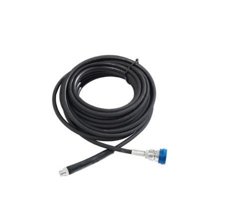 Picture of HP-HOSE DN6 15M 3/8-3/8 F. QUICK COUPL