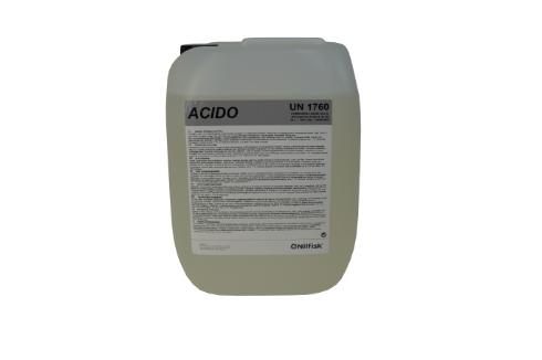 Picture of ACIDO SV1 25 L