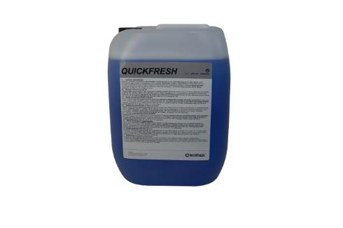 Picture of QUICKFRESH SV1 4 X 2.5 L