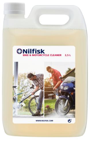 Picture of BIKE   MOTORCYCLE CLEANER 2.5 L