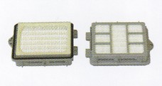Immagine di HEPA-Ersatzfilter (2 Stck) für Backuum