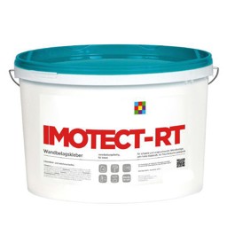 Bild von Kleisterzusatz Imotect-RT zur Verarbeitung von Tapeten-Maskierungssystemen