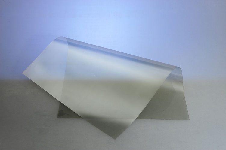 Picture of Fensterfolie, Metallisierung Silber spezial, Preis pro qm (Breite 152 cm)