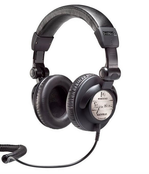 Picture of Strahlungsreduzierter HIFI Kopfhörer Signature Natural (ULE-Version)