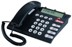 Imagen de Gebrauchtgerät: Großtastentelefon Tiptel ergoVoice S mit Piezohörer