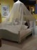 Immagine di EMV-Baldachin für Betten größer 2x2m, blickdurchlässig, lichtdurchlässig